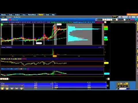 Think like an option trader
