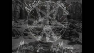 Watch Atrocity Solution Blood Within video