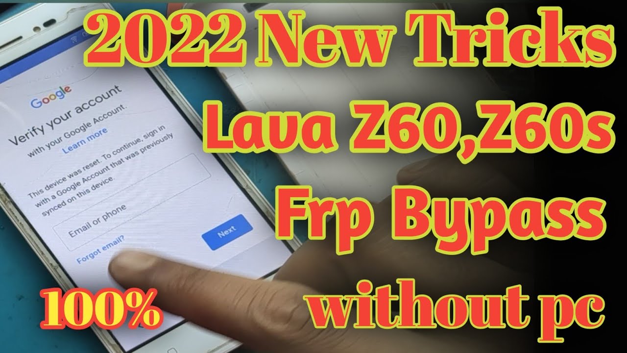 lava z60,z60s frp bypass without pc//2022 new tricks frp lava z60,z60s frp bypass without pc//2022 new tricks frp