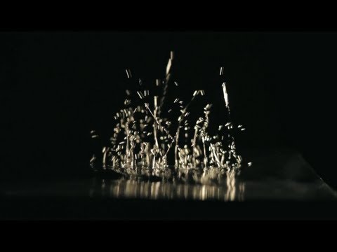 Garnica - No Regrets (Undo remix) (Official Video)