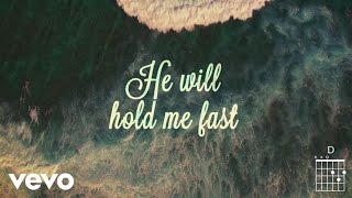 Watch Keith  Kristyn Getty He Will Hold Me Fast video
