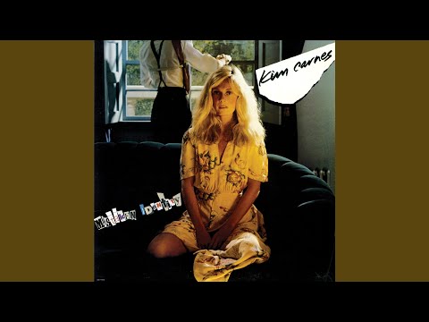 Kim Carnes - Mistaken Identity