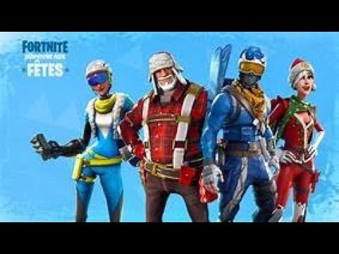 kleine Montage Fortnite