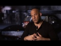 Furious 7 Interview - Vin Diesel (2015) - Paul Walker, Michelle Rodriguez Movie HD