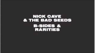 Watch Nick Cave  The Bad Seeds Sail Away video