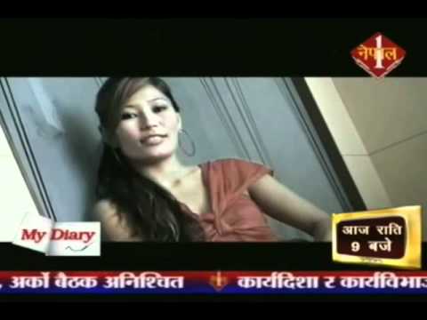 Arpana Shrestha Interview Nepali Singer