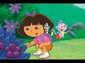 Let's Play Dora and the Pirate Pig's Treasure [1] gauze