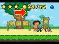 Let's Play Dora and the Pirate Pig's Treasure [1] Gauze