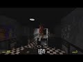 FOXY THE PIRATE IS THE MANGLE'S FATHER!-Five Nights At Freddy's  2 Garry's Mod Toy Animatronics Beta