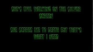 Watch Murderdolls BMovie Scream Queen video