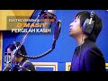 D'MASIV - Pergilah Kasih (Electric Version @ABBEY RD)