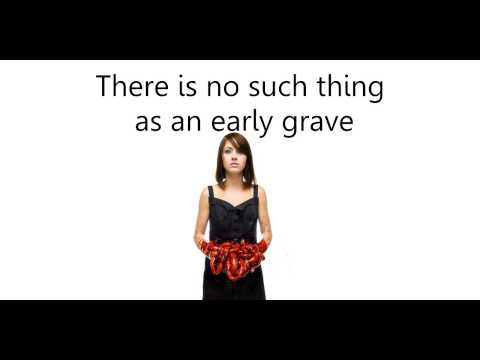 No Need For Introductions, I've Read About Girls Like You On The Backs Of Toilet Doors Video