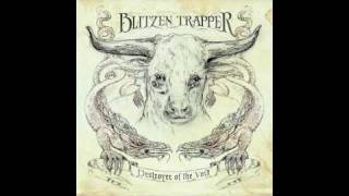 Watch Blitzen Trapper Dragons Song video