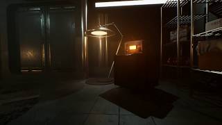Fallout (Unreal Cinematic Part I)