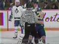 Mike Hartman vs Todd Gill Video