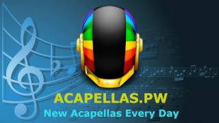 Timbaland, Nelly Furtado, SoShy – Morning After Dark (Studio Acapella) + DL Link