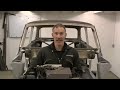 Project Binky - Episode 4 - Austin Mini GT-Four - Turbo Charged 4WD Mini