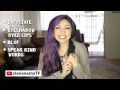 Tips for Kissable Lips w/  AnneorShine, Swoozie, Charismastar, JkissaMakeup, Dope2111 + More!