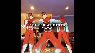 Omni Mark Invincible Edit