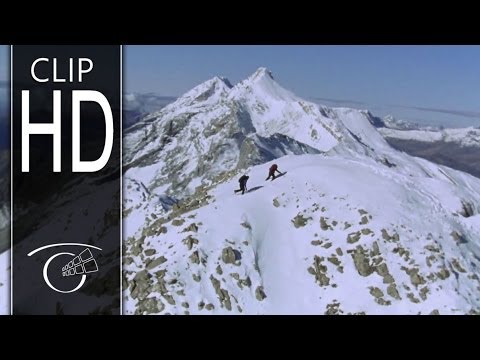 Viaje A Surtsey Clip 5 Hd