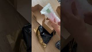 Beymen Unpacking