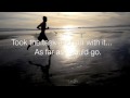 September Lyrics by Spoken