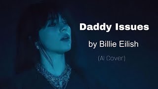 Watch Billie Eilish Daddy video