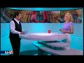 Szávay István a Hír Tv Reggeli járat c. műsorában (2018.06.04)