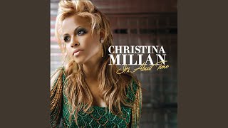 Watch Christina Milian Its About Time intro video