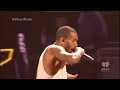 Chris Brown iHeartRadio Music Festival Live Full
