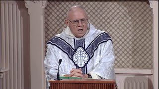 Daily Readings and Homily - 2021-06-19 - Fr. Brian Mullady