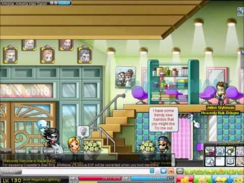 Maplestory Hair Salon | maplestory gms salon rev up to date vip hair Maplestory Hair Salon | maplestory gms salon rev up to date vip hair
