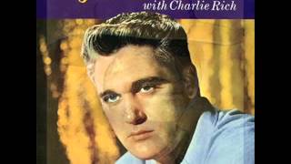 Watch Charlie Rich On My Knees video