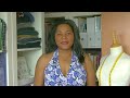 Sewing welt pockets - youtube