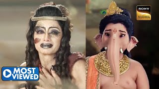 गणश न वद क करय उसक अतत स परचय Vighnaharta Ganesh Most Viewed
