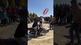 Alaşehir 4. Fest Otomobil Fuarı Cadde Eşme