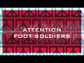 Chickenfoot - 2011 New Album Teaser #2 ("Big Foot" 08.02.11)