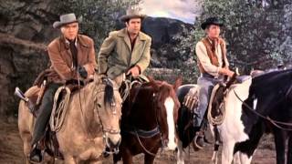 Bonanza BLOOD ON THE LAND