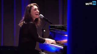 Sara Bareilles Armor Live World Premiere Sara Bareilles Armor Live World Premiere