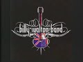 The Billy Walton Band "Cannonball"