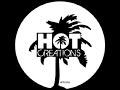 Pteradactil Disco 'Clive's Alright' (Hot Creations / HOTC006) OFFICIAL