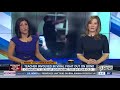 Teacher in viral fight receiving support