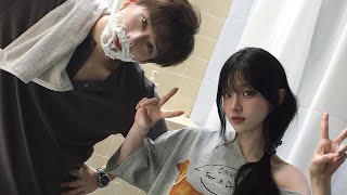 Wang Anyu X Song Yuqi Kamin