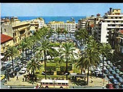 lebanon - liban - libano - لبنان