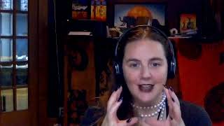 Monogamy on Mighty Men Mondays with Gaia Morrissette