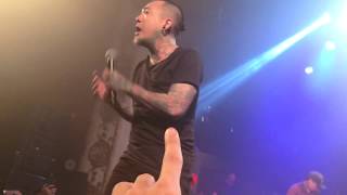 KAMIKAZEE - DIRECTOR'S CUT (LIVE) @ THE OPERA HOUSE, TORONTO