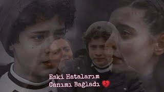 Eski̇ Hatalarim Canimi Bağladi Bölüm 1 İyi̇ Seyi̇rler Yeni Dizi