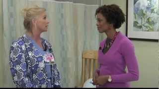 Breastfeeding Education at Johnston Health