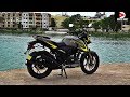 RTR 200 Race Edition 2.0 Grey Color Walkaround Feature #Bikes@Dinos