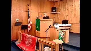 Worship for June 20,2021